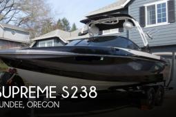 2016 Supreme S238
