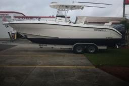 2010 Century 2901 CC