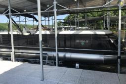 2016 Bennington 30 QSR -10 ft Wide X2