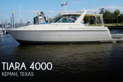 1994 Tiara 4000