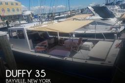 1986 Duffy 35