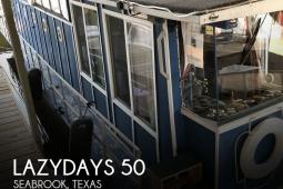 1965 Lazy Days 50