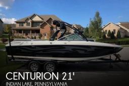 2007 Centurion ENZO SV216