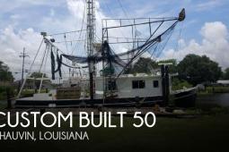 1984 Custom Built 50