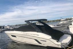 2014 Cruisers 338