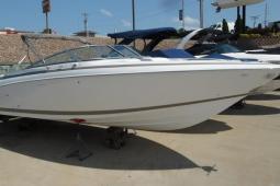 2000 Cobalt 292 BR