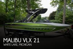 2014 Malibu VLX 21
