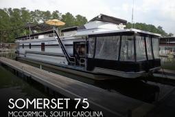 1990 Somerset 75