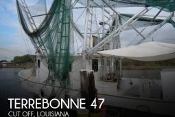 2014 Terrebonne 47