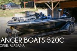 2015 Ranger 520C