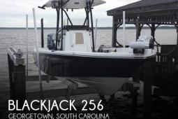 2017 Blackjack 256