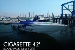 1996 Cigarette Revolution 42