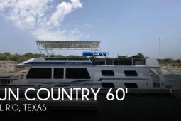 2000 Fun Country 14x59 Deluxe