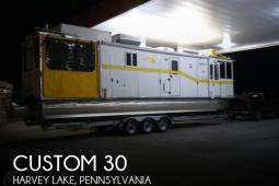 2005 Custom Built 30