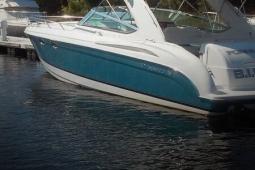 2005 Formula 400 SS