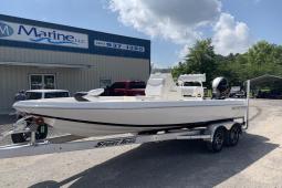 2019 Skeeter SX210
