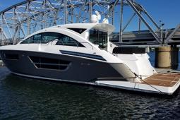 2018 Cruisers CANTIUS