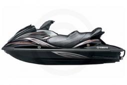 2006 Yamaha FX Cruiser High Output