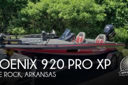 2016 Phoenix 920 Pro XP