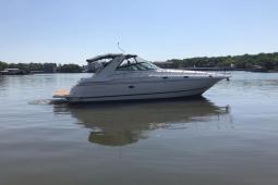 1999 Cruisers 4270 ESPRIT