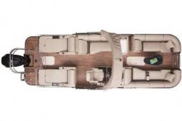 2019 G3 Boats ELT 326SS 250