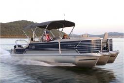2019 G3 Boats ELT 326SS DLX 250