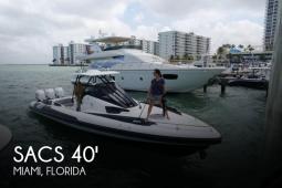 2016 Other Strider 12 SR Rib Superyacht Tender