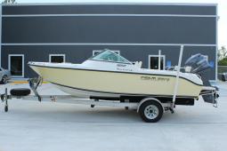 2007 Century 1850