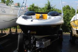 2004 Sea Doo Challenger X