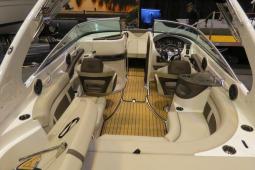 2019 Rinker 26QX