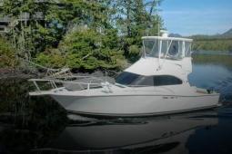 1992 Luhrs Tournament 350