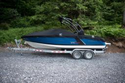 2016 Cobalt 220WSS