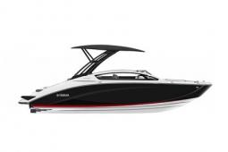 2019 Yamaha 275SE