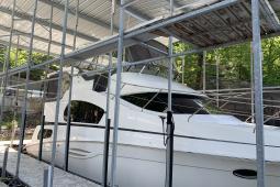 2005 Silverton 390 Motoryacht