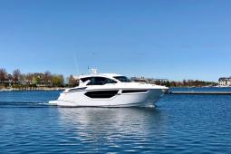 2019 Cruisers CANTIUS