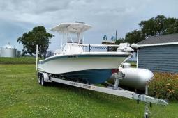 2018 Blackjack 256