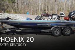 2016 Phoenix 920 Pro XP