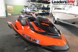 2017 Sea Doo RXP®-X® 300