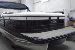 2019 Bennington 25 RCWX1