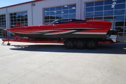 2015 DCB M31