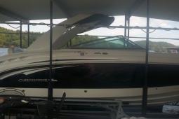 2007 Chaparral 276 ssx