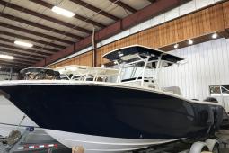 2019 Sea Fox 266 Commander