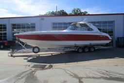 2003 Formula 400SS