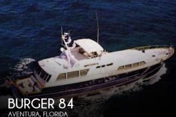 1980 Burger 84