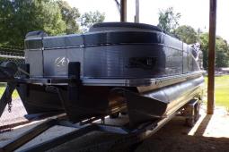2019 Avalon Catalina Quad Lounge 23'