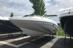 2016 Hurricane SD 2486 OB