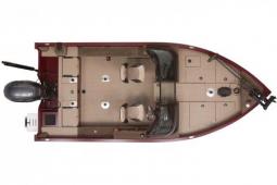 2019 G3 Boats Angler V19SF VNL 200