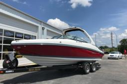 2018 Rinker 26QX