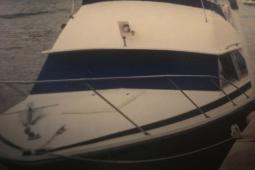 1972 Bertram 28