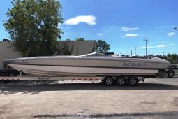 2009 Nor Tech 4300V